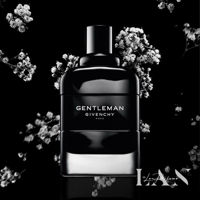 Nước hoa Givenchy Gentleman EDP