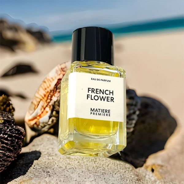 Tổng quan về nước hoa French Flower Tổng quan về nước hoa French Flower