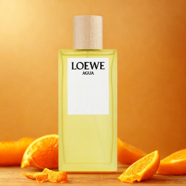 Mùi hương của Loewe Agua EDT