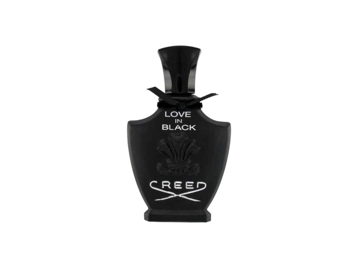 Love In Black EDP - LAN Perfume