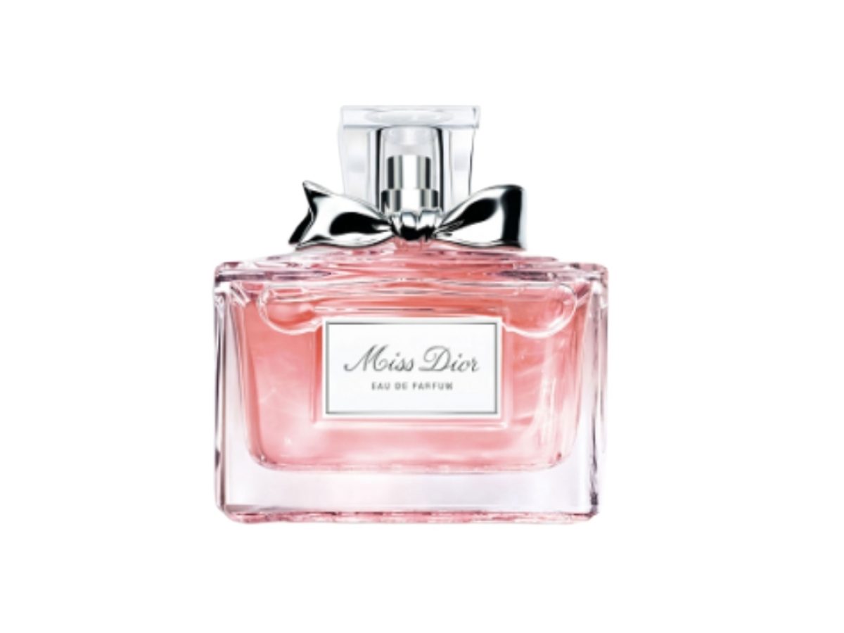 miss dior edp