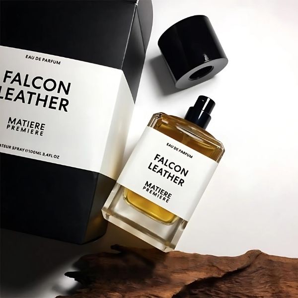 Mùi hương của Falcon Leather EDP