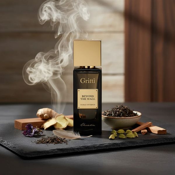 Hương thơm Gritti Beyond The Wall Extrait