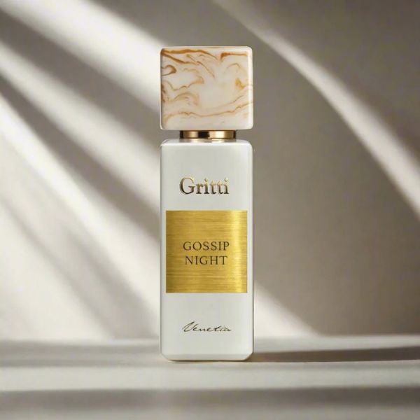 Mùi hương Gritti Gossip Night EDP