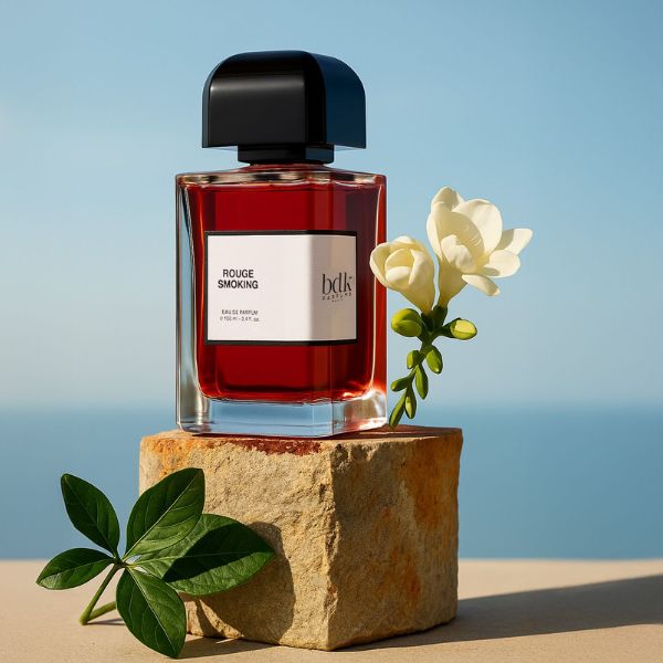 Mùi hương của Rouge Smoking EDP Mùi hương của Rouge Smoking EDP