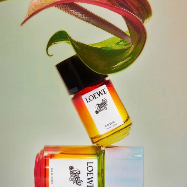 Mùi hương của Loewe Paula’s Ibiza EDT