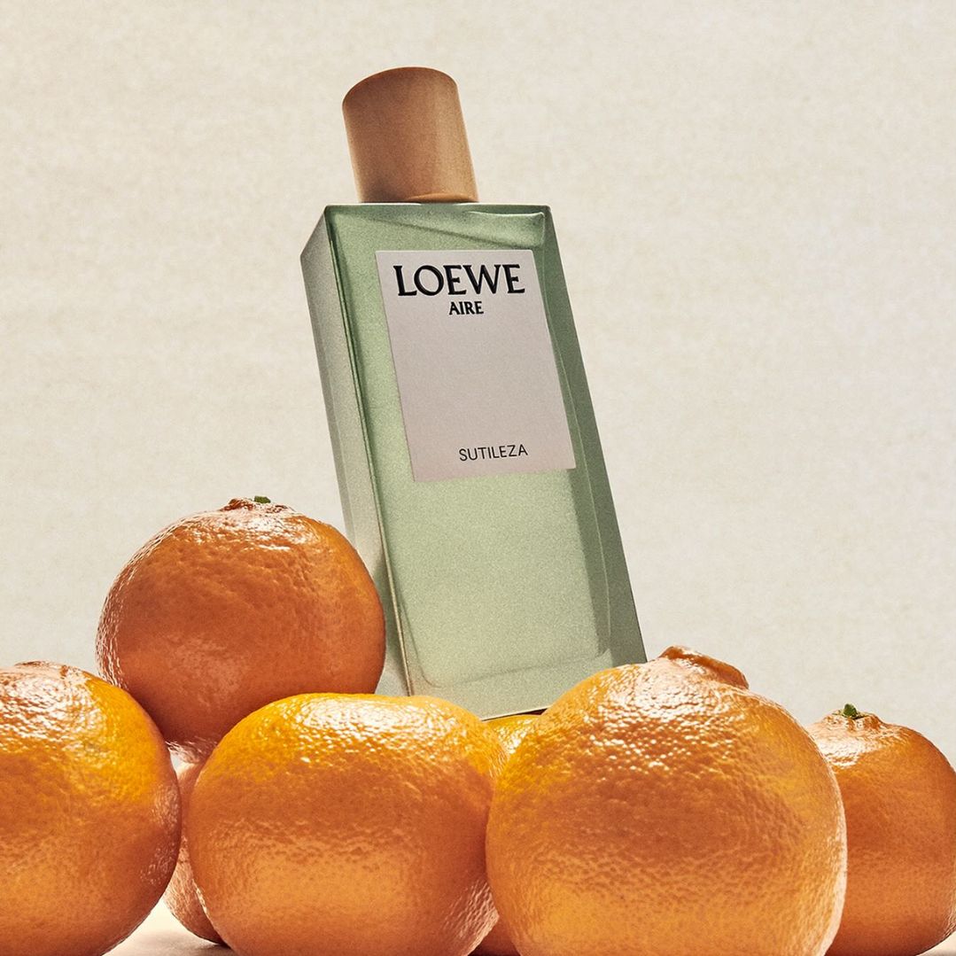 Nhóm hướng chính Loewe Aire Sutileza EDT