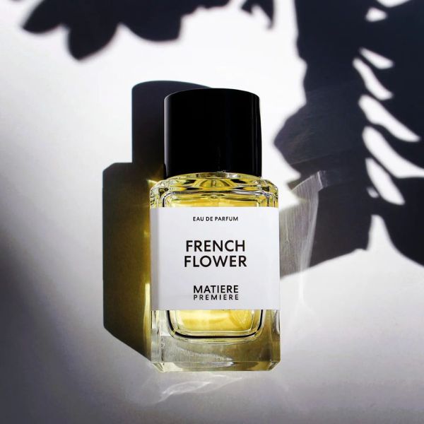 Mùi hương của nước hoa French Flower Mùi hương của nước hoa French Flower