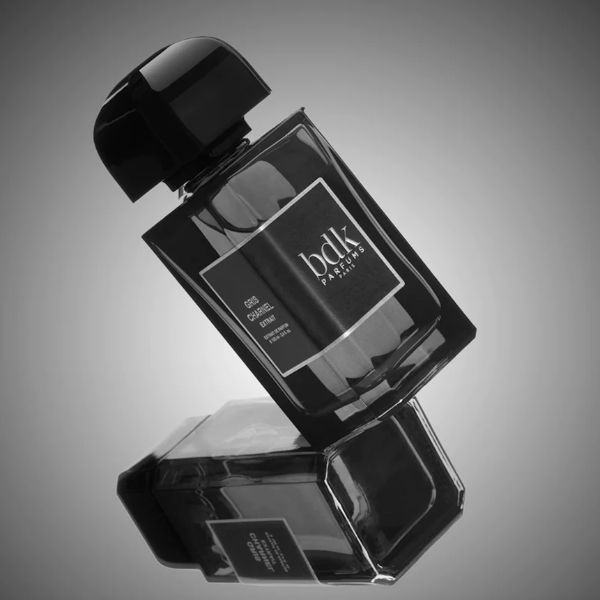 Mùi hương của Gris Charnel Extrait