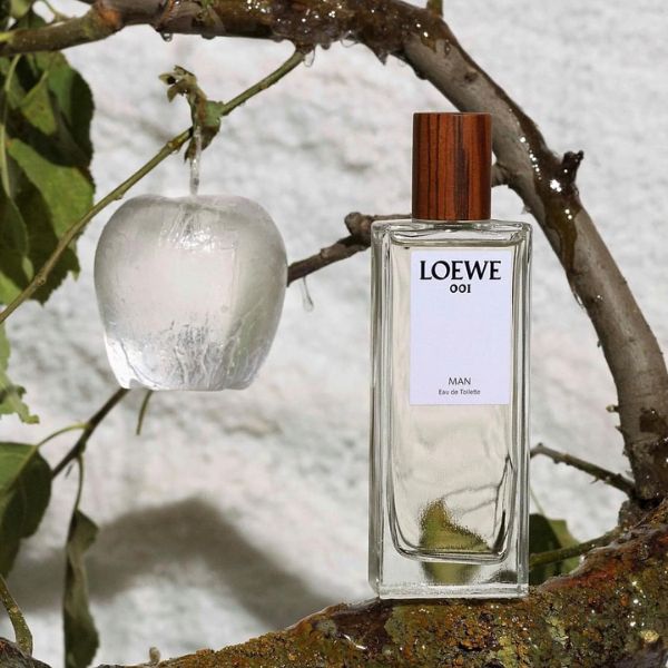 Nước hoa Loewe 001 dành cho nam Nước hoa Loewe 001 dành cho nam