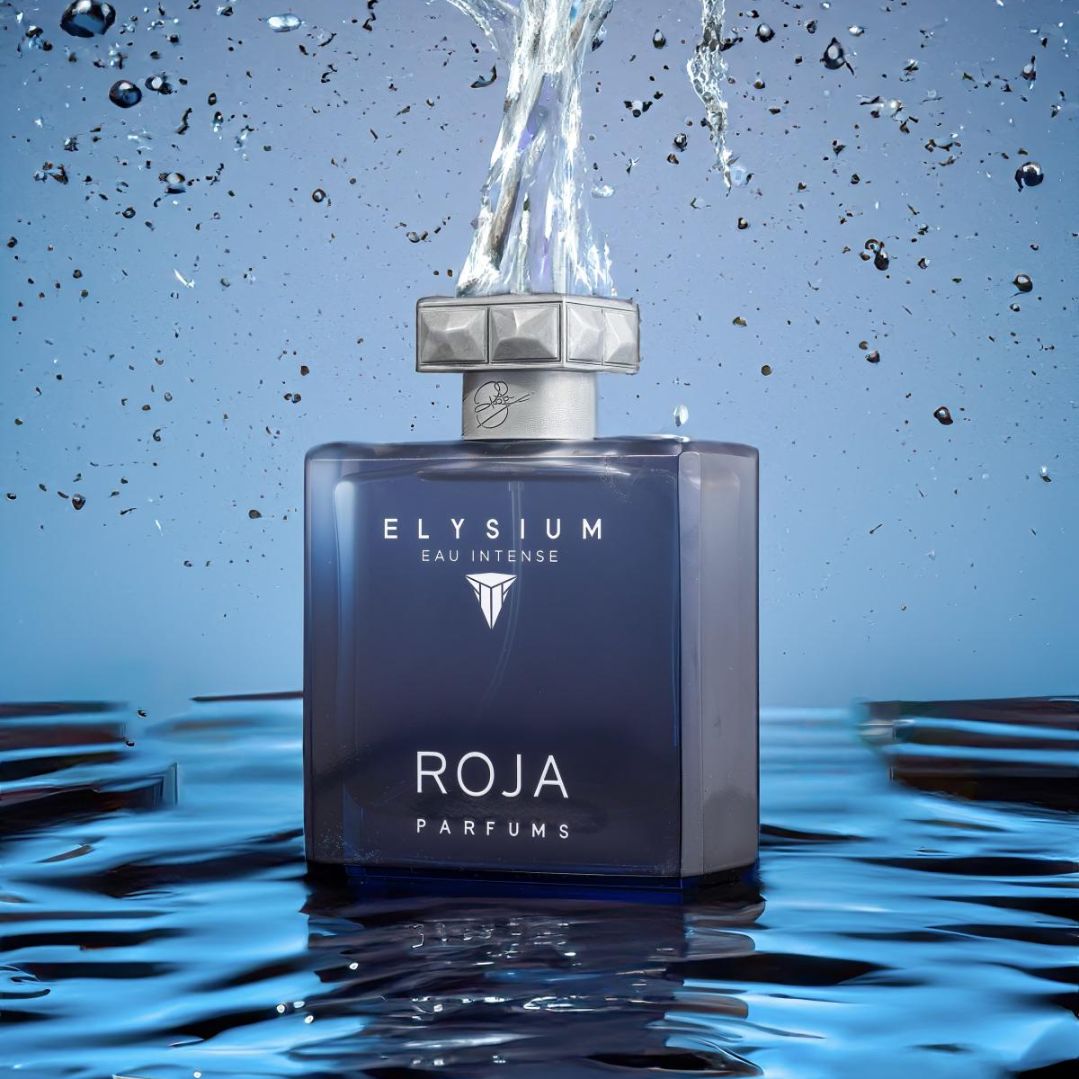 Thông tin nước hoa Roja Elysium Eau Intense