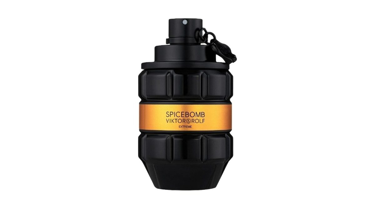 Nước Hoa Spicebomb Extreme Pour Homme Chính Hãng, Giá Rẻ