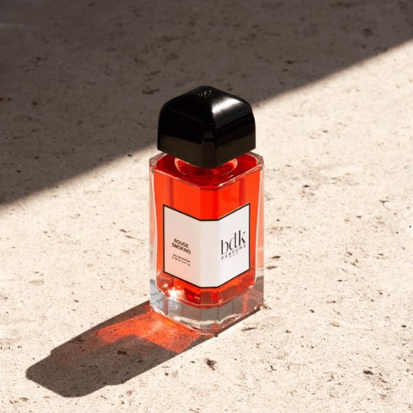 Thiết kế của nước hoa Rouge Smoking EDP Thiết kế của nước hoa Rouge Smoking EDP