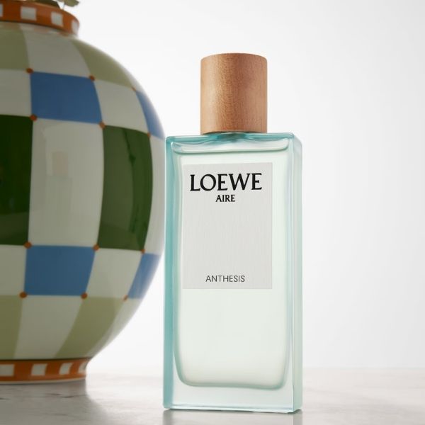 Giới thiệu về Loewe Aire Anthesis EDP