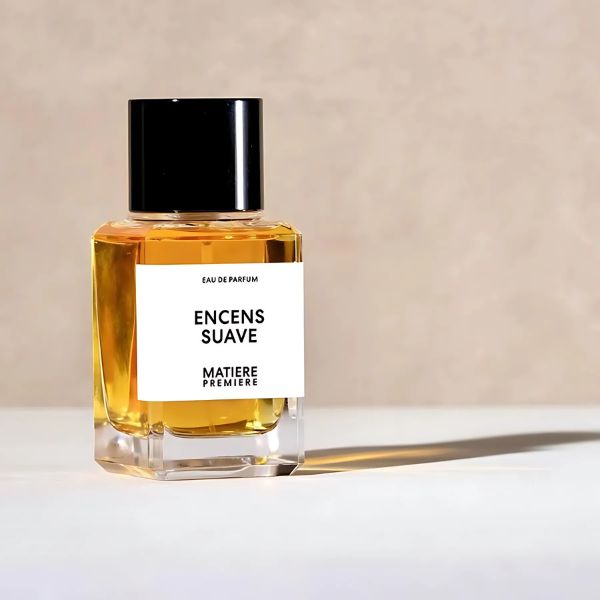 Giới thiệu nước hoa Encens Suave EDP