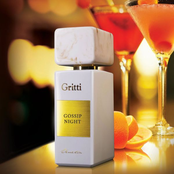 Tổng quan về Gossip Night