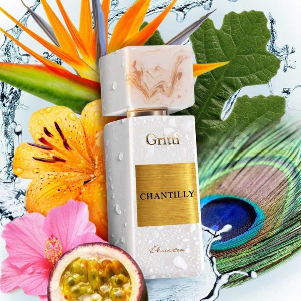 Tổng quan nước hoa Gritti