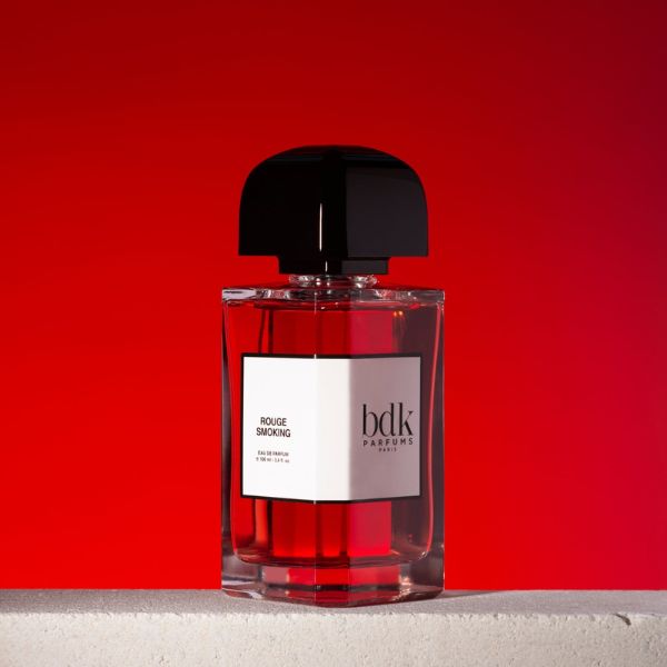 Giới thiệu về nước hoa Rouge Smoking EDP Giới thiệu về nước hoa Rouge Smoking EDP