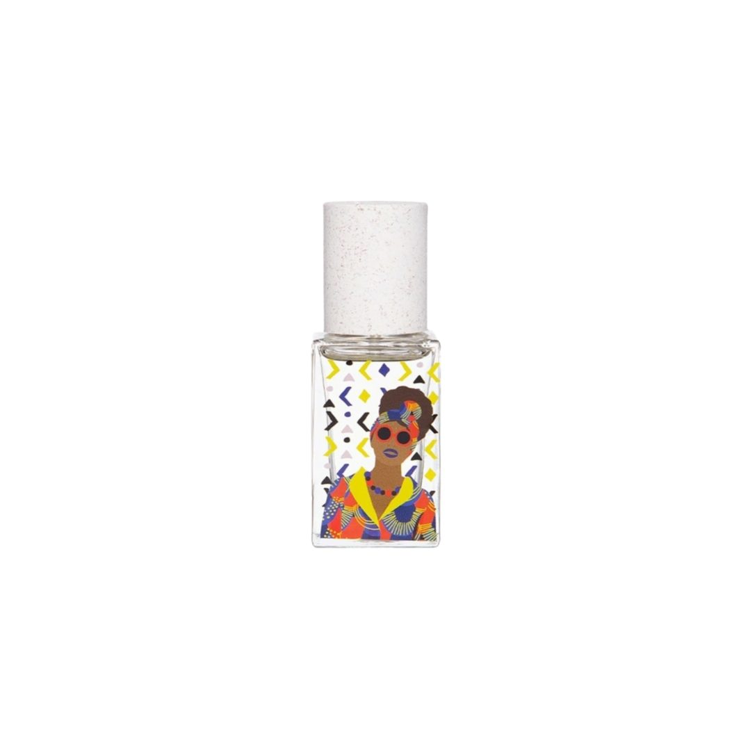 Warni Warni EDP - LAN Perfume