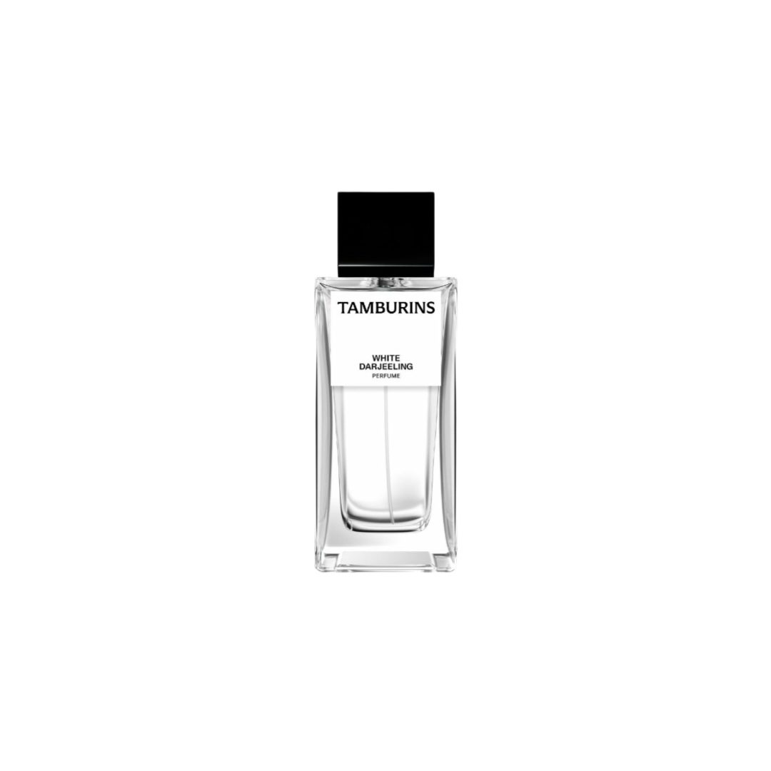 TAMBURINS （WHITE DARJEELING） White Darjeeling Tamburins perfume - a fragrance for women and men