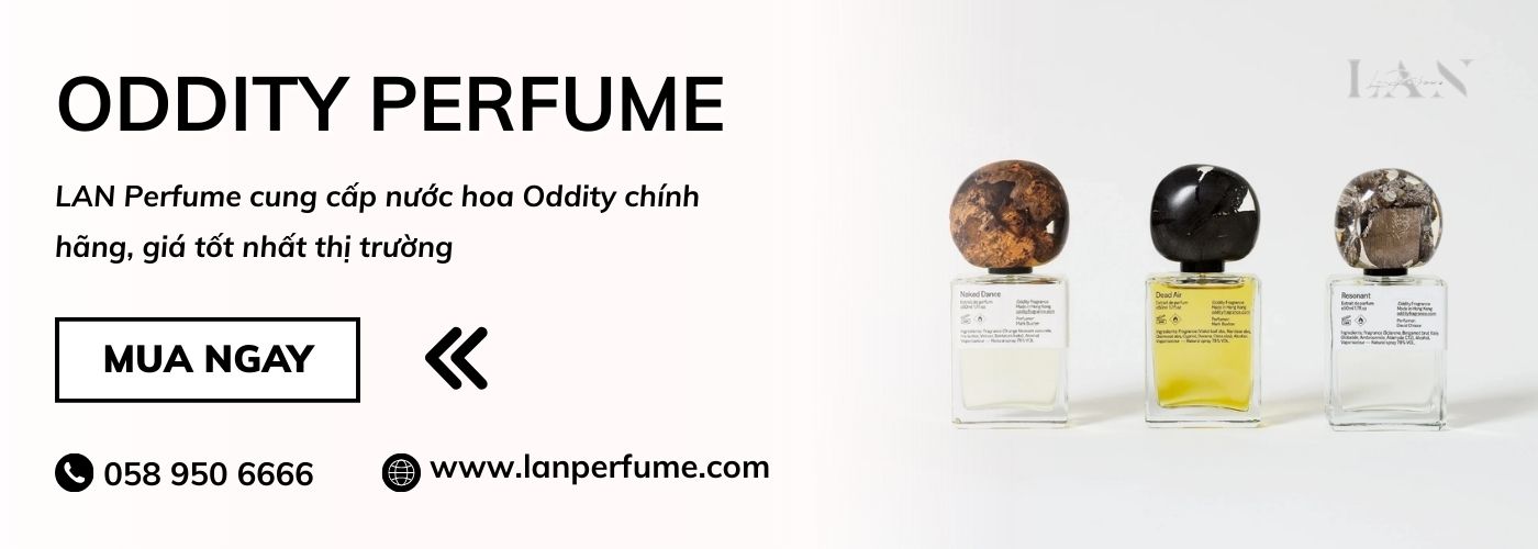 Mua nước hoa Oddity 