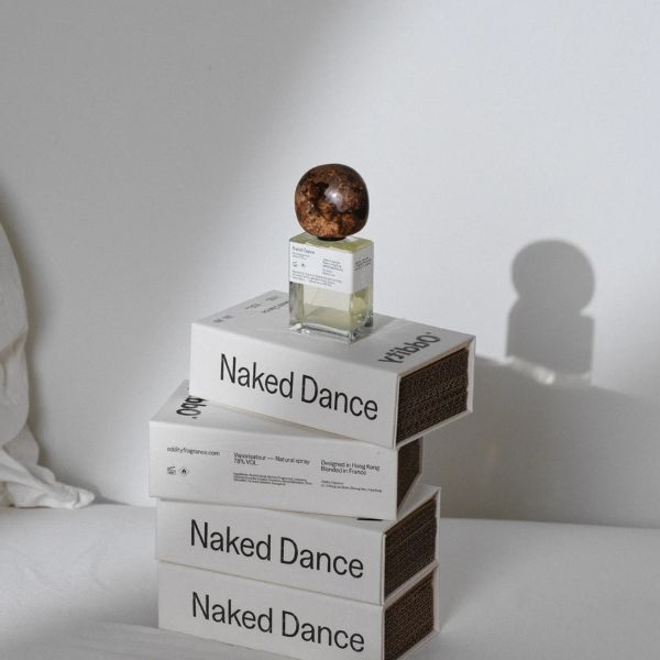 Mùi hương Naked Dance