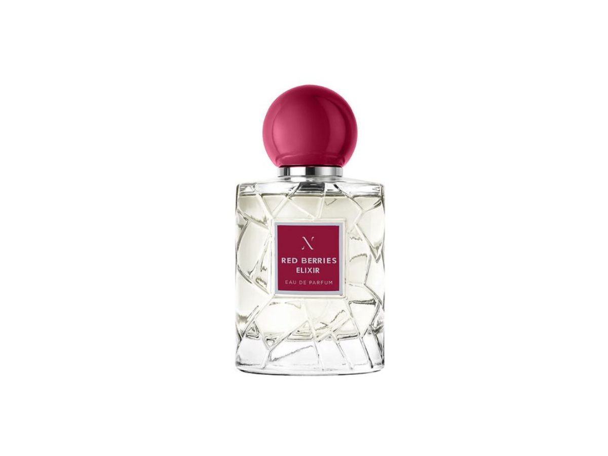Les Soeurs de Noe Red Berries Elixir EDP - LAN Perfume