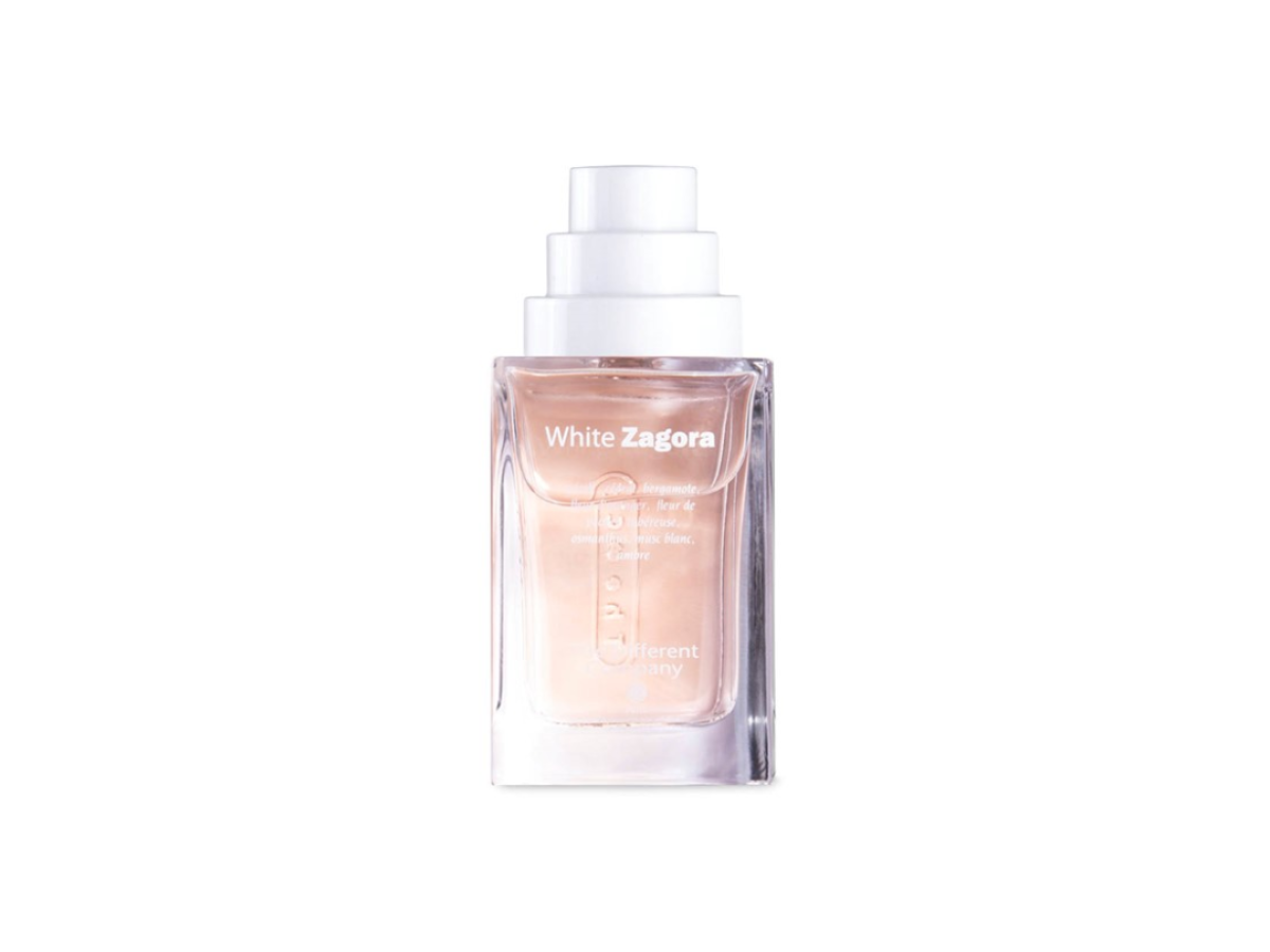 White Zagora EDT - LAN Perfume