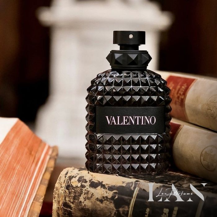 Mẹo để nhận biết nước hoa Valentino chính hãng 