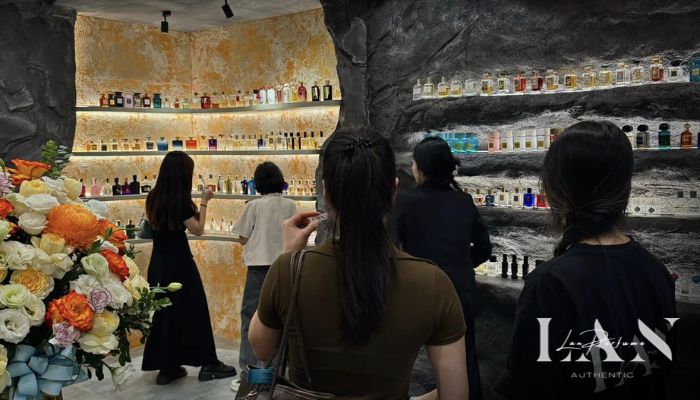 LAN Perfume – Shop nước hoa chính hãng, cao cấp tại Hà Nội