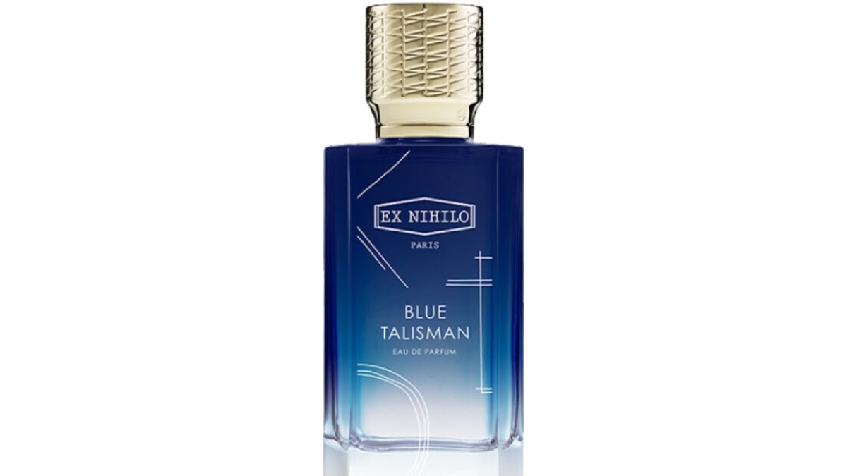 Nước hoa Unisex Ex Nihilo Blue Talisman EDP| LAN Perfume