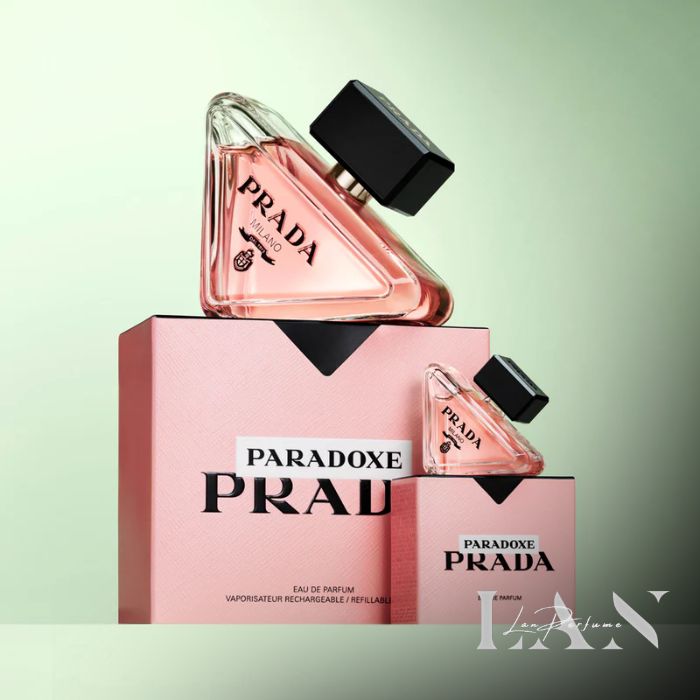 Giá Prada Paradoxe EDP bao nhiêu?