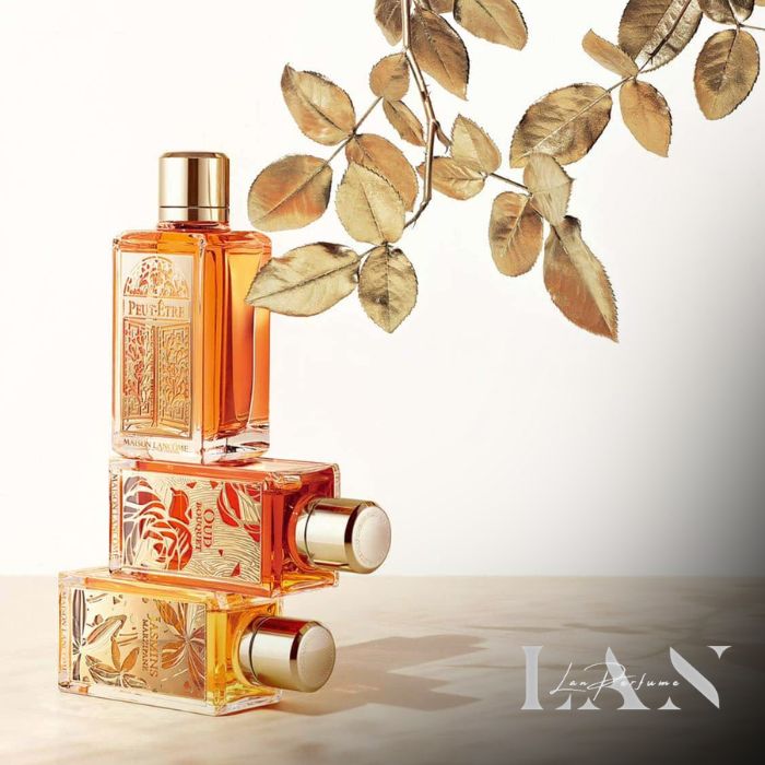 Mẹo bảo quản Lancome Perfume lưu hương lâu