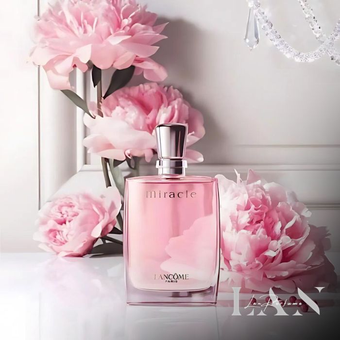 Nước hoa nữ Lancome Miracle EDP