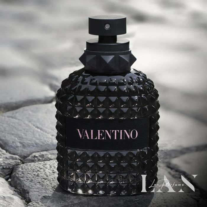 Nước hoa Valentino Uomo Born in Roma EDT