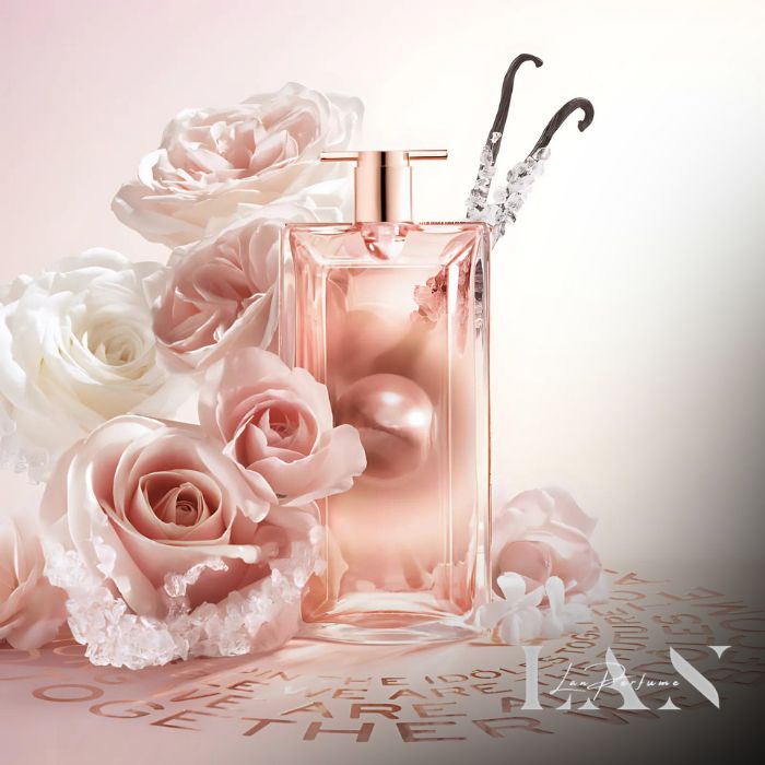 Nước hoa Lancome Idole Eau De Parfum