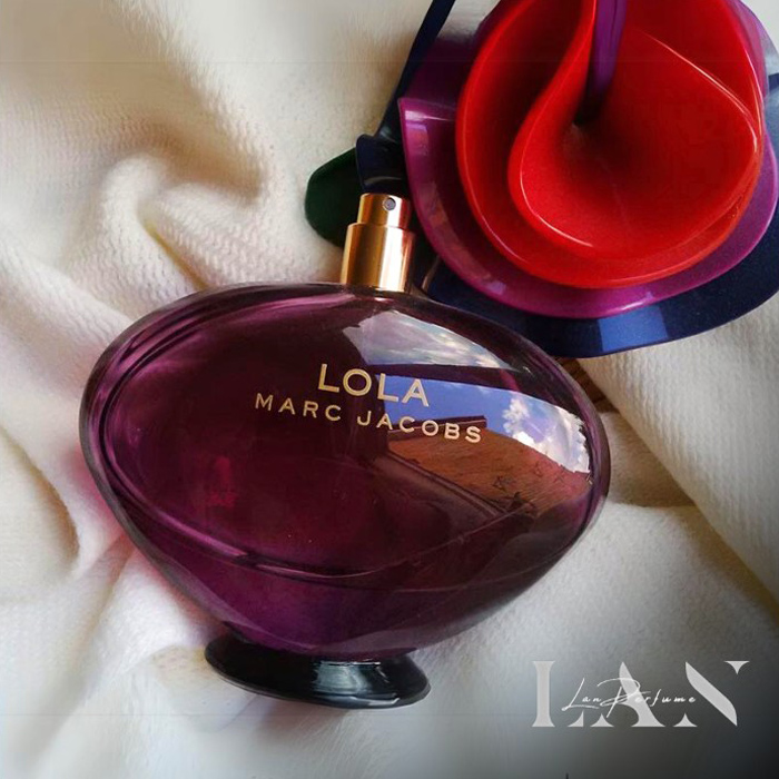 Nước hoa nữ Marc Jacobs Lola