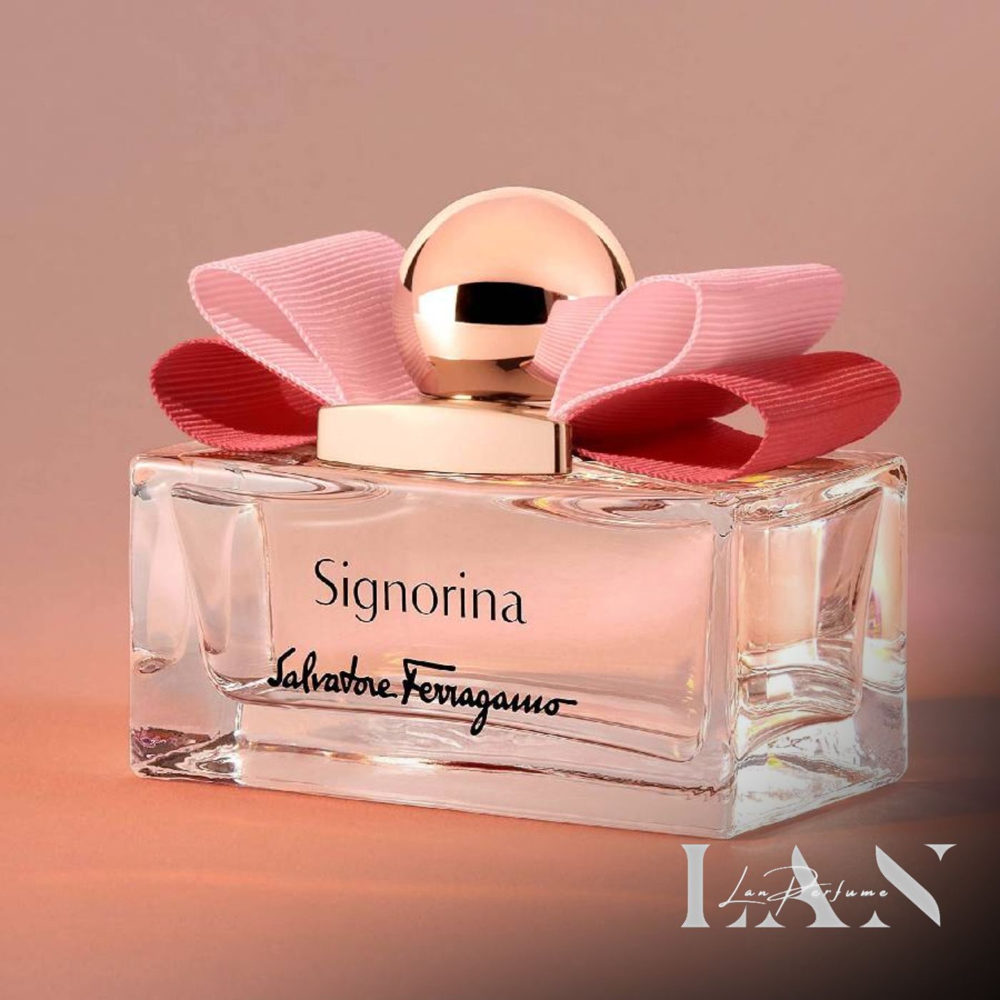 Nước hoa nữ Salvatore Ferragamo Signorina Eau de Parfum