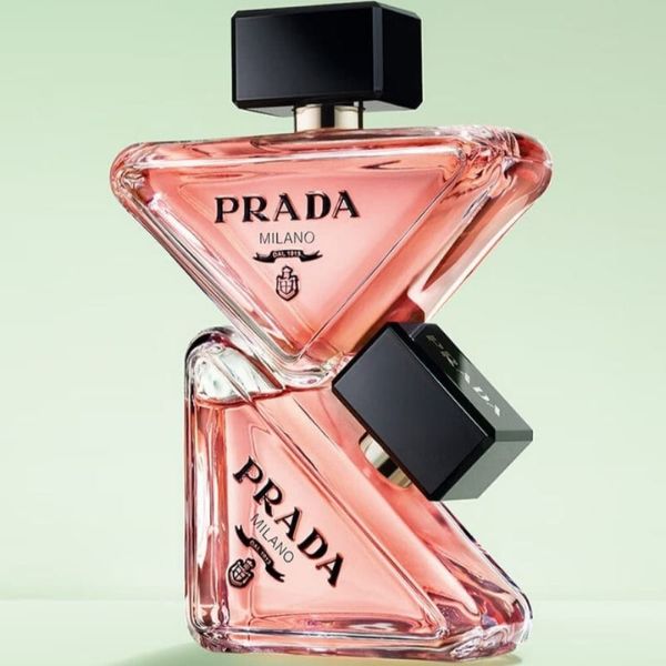 Tổng quan về nước hoa Prada Paradoxe EDP