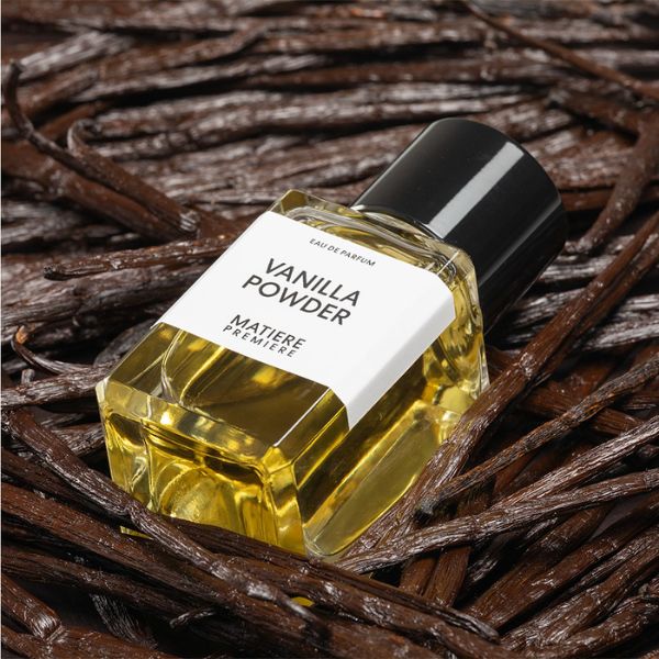 Tổng quan về Matiere Vanilla Powder EDP Tổng quan về Matiere Vanilla Powder EDP