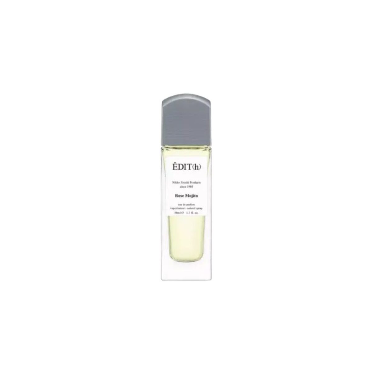 Rose Mojito ÉDIT(h) perfume - a fragrance for women and men 2020