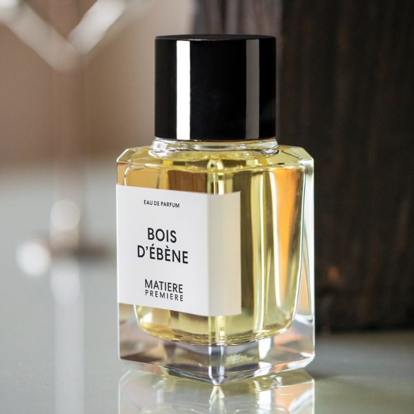 Giới thiệu Matiere Premiere Bois D'É bène