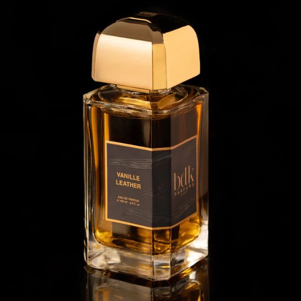 Tổng quan BDK Parfums Vanille Leather EDP