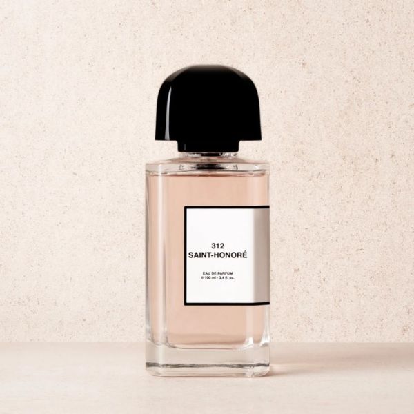 Tầng hương khó phai của BDK Parfums 312 Saint-Honoré EDP