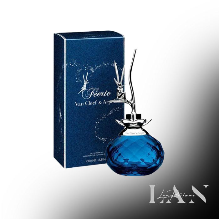 perfume Van Cleef & Arpels Feerie​