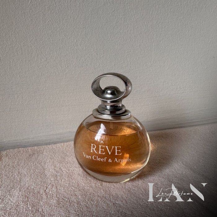 Perfume Van Cleef & Arpels Rêve