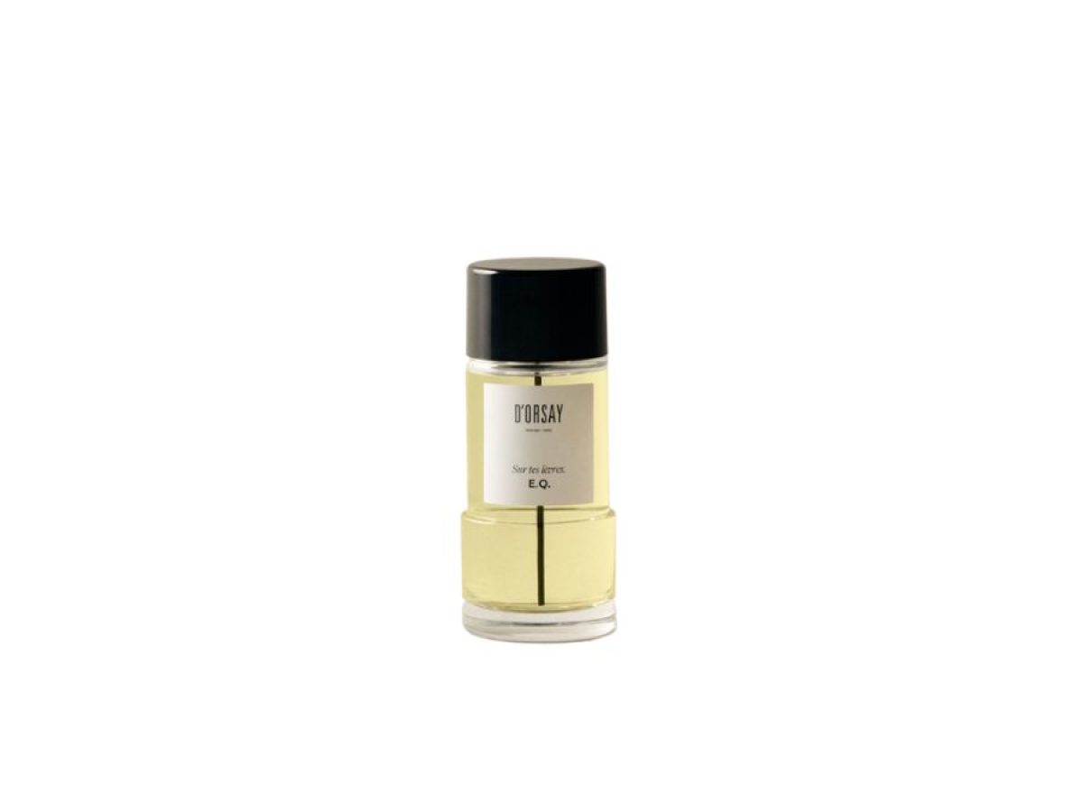 D'Orsay Sur Tes Levres EDP E.Q. - LAN Perfume