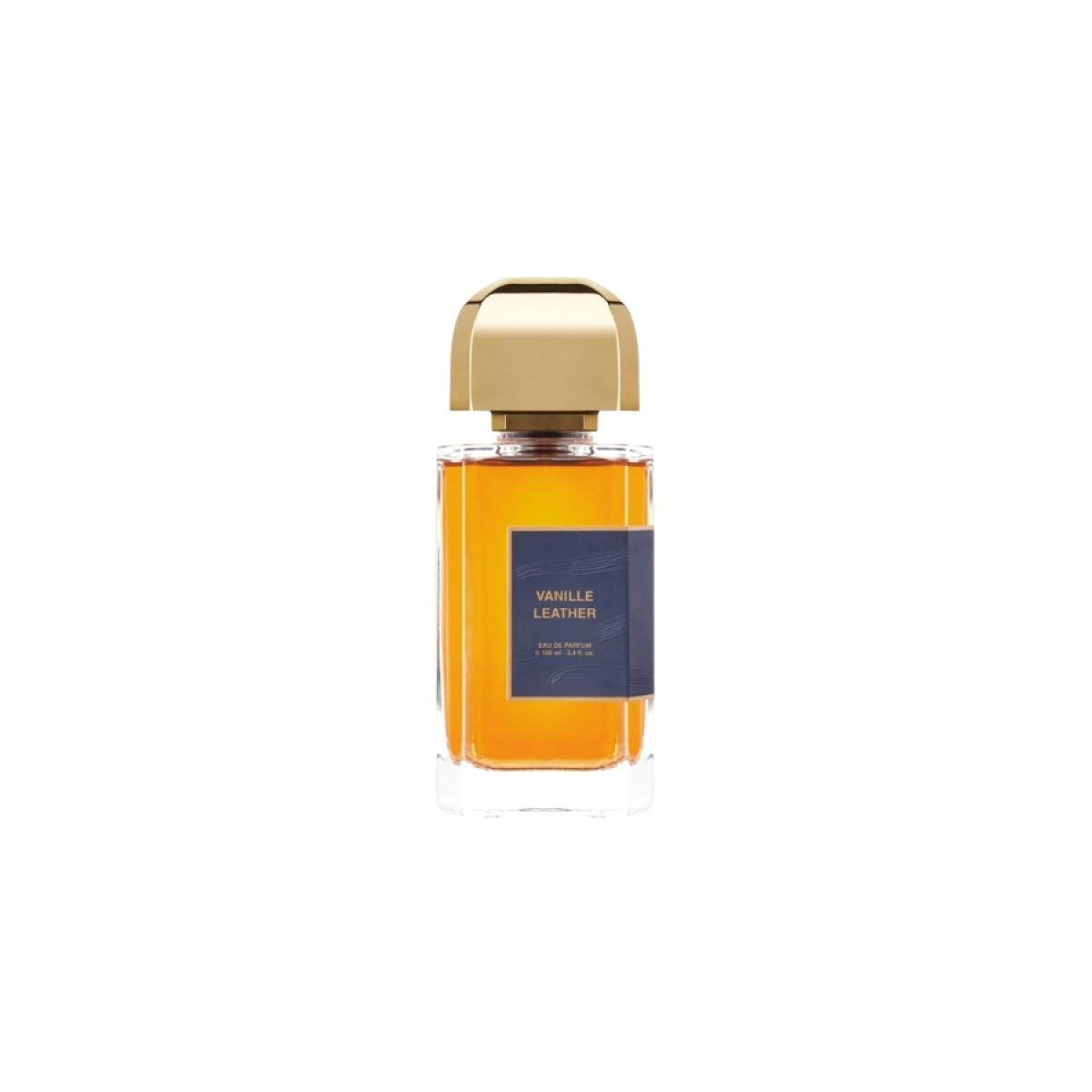 BDK Parfums Vanille Leather EDP - LAN Perfume