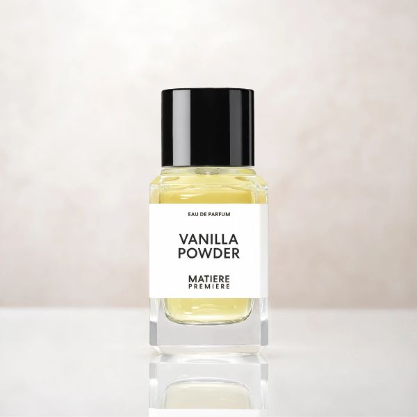 Thiết kế của nước hoa Powder EDP Thiết kế của nước hoa Powder EDP