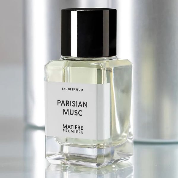 Giới thiệu về nước hoa Matiere Parisian Musc EDP